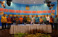 SKPD Diminta Tekan Angka Kemiskinan